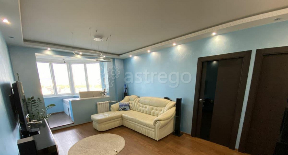 3-комн. квартира, 77 м2, 21/24 эт. Красногорск - изображение 7