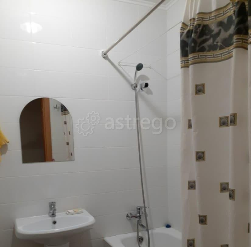 Студия, 35 м2, 6/12 эт. Москва - изображение 4