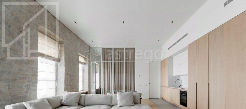 2-комн. квартира, 54 м2, 2/4 эт. Москва - изображение 5
