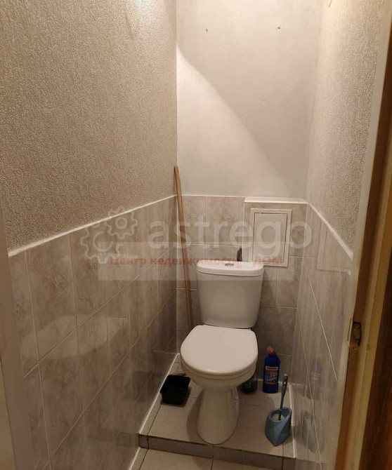 1-комн. квартира, 20 м2, 2/5 эт. Белгород - изображение 4