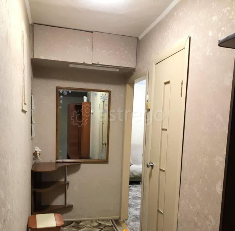 2-комн. квартира, 45.1 м2, 2/5 эт. Норильск - изображение 5