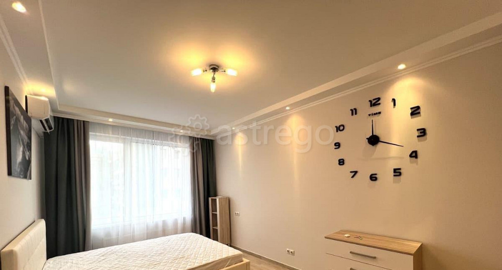 1-комн. апарт-ы, 25 м2, 6/23 эт. Москва - изображение 7
