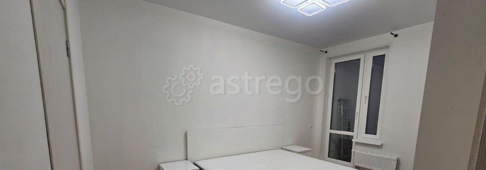 2-комн. квартира, 50 м2, 21/25 эт. Одинцово - изображение 1