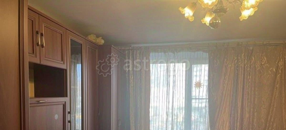 Комната, 15 м2, 2/5 эт. Санкт-Петербург - изображение 1