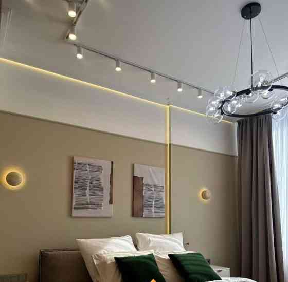 4-комн. квартира, 108 м2, 17/18 эт. Москва