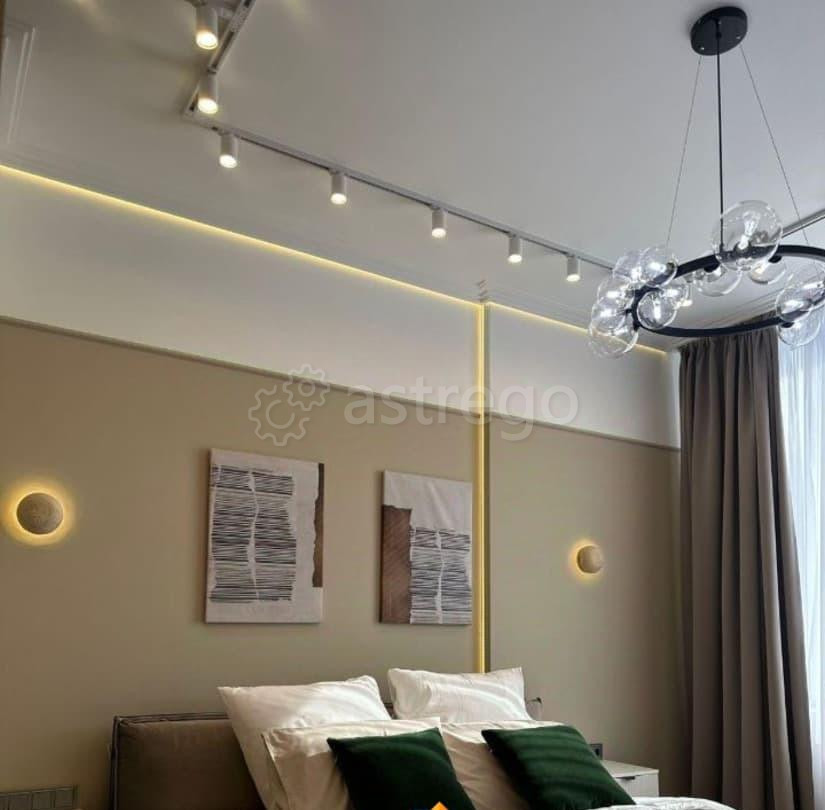 4-комн. квартира, 108 м2, 17/18 эт. Москва - изображение 3