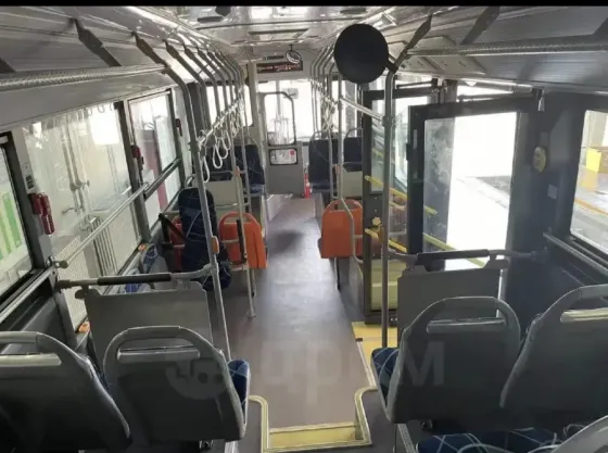 Автобус городской Zhong Tong LCK6105HG Санкт-Петербург