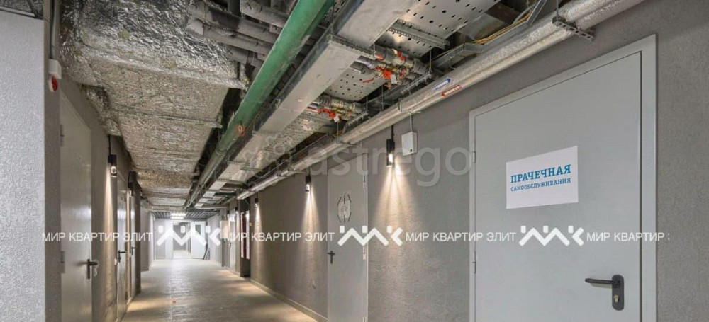 Свободного назначения, 38.3 м2 Санкт-Петербург - изображение 5