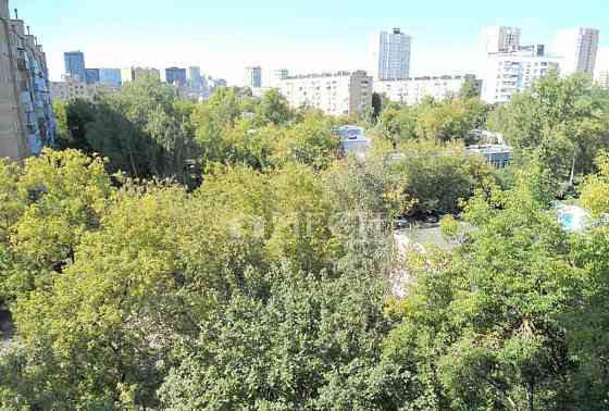 1-комн. квартира, 35 м2, 7/12 эт. Москва