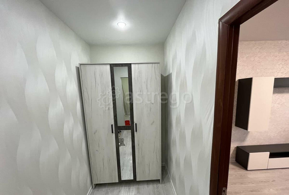 1-комн. квартира, 38 м2, 8/9 эт. Старый Оскол - изображение 7