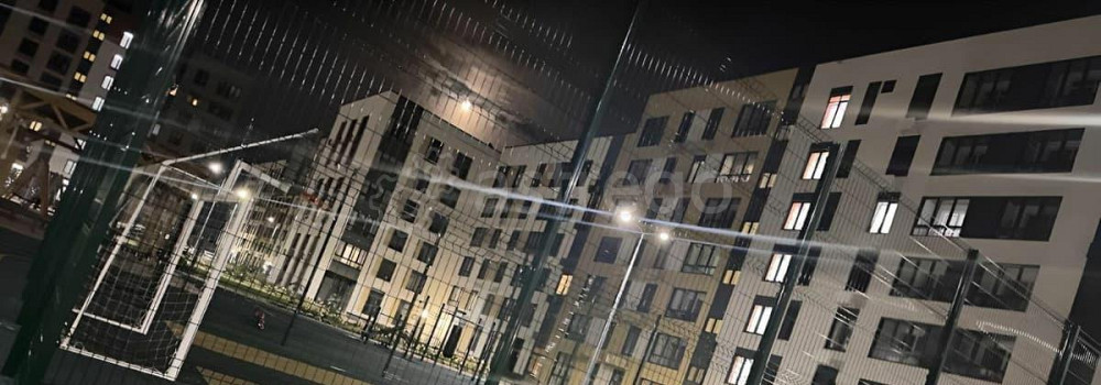 Студия, 33.4 м2, 5/7 эт. Уфа - изображение 7