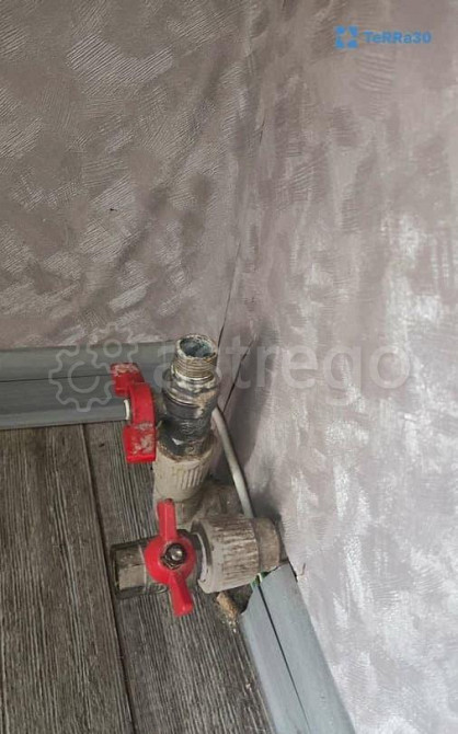 Комната, 9 м2, 2/5 эт. Астрахань - изображение 9