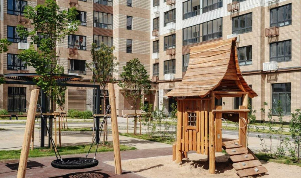 Свободного назначения, 82 м2 Химки - изображение 7