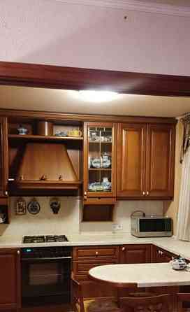 4-комн. квартира, 120 м2, 8/10 эт. Раменское