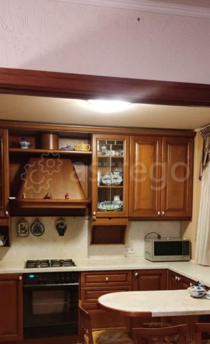 4-комн. квартира, 120 м2, 8/10 эт. Раменское - изображение 1