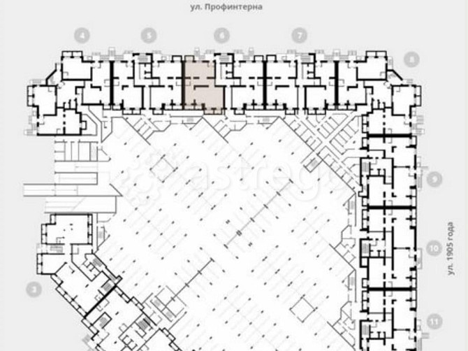 Свободного назначения, 150 м2 Барнаул - изображение 7