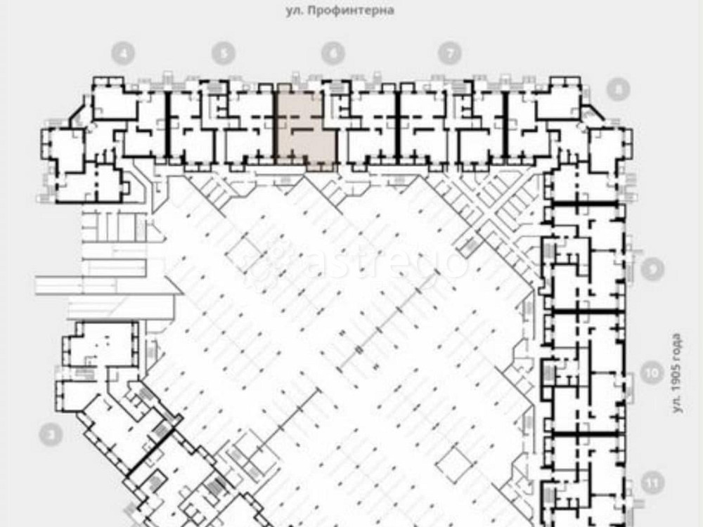 Свободного назначения, 150 м2 Барнаул - изображение 7