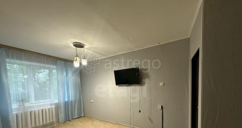 Комната, 16.5 м2, 2/5 эт. Благовещенск - изображение 6