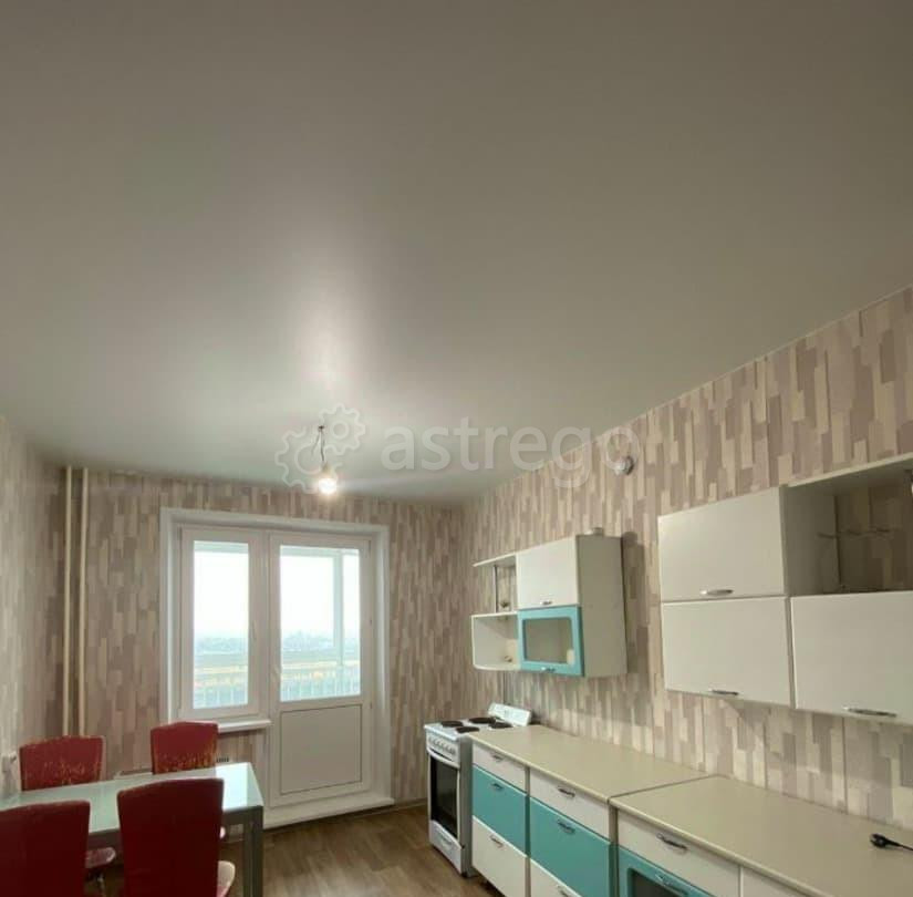 2-комн. квартира, 70 м2, 11/17 эт. Красноярск - изображение 4