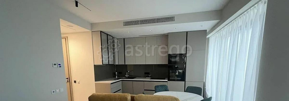 2-комн. квартира, 64 м2, 22/36 эт. Москва - изображение 1