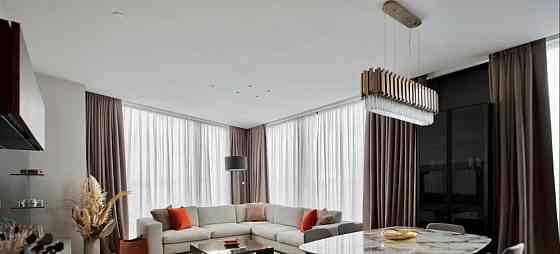 4-комн. квартира, 160 м2, 14/60 эт. Москва