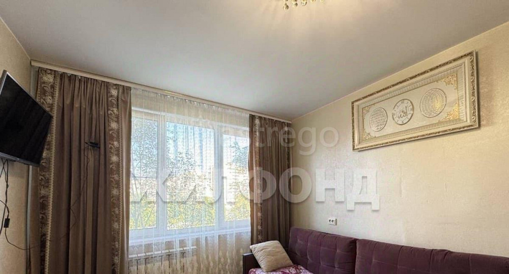 Комната, 29 м2, 6/9 эт. Санкт-Петербург - изображение 7