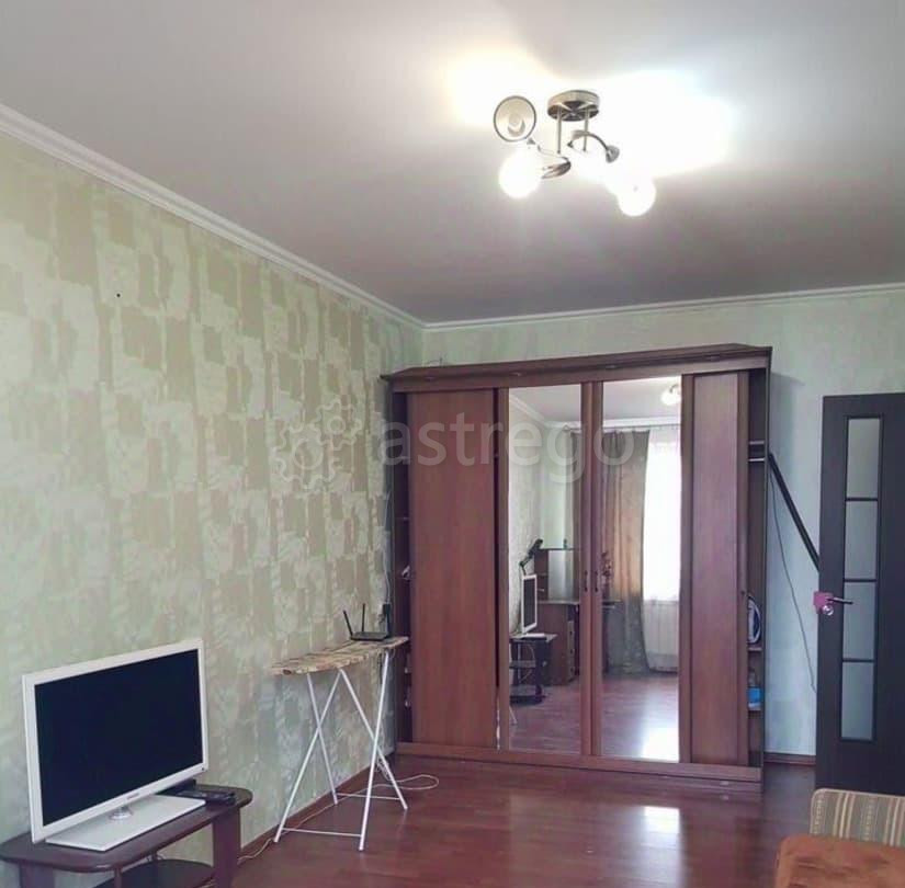 1-комн. квартира, 35 м2, 4/10 эт. Белгород - изображение 5