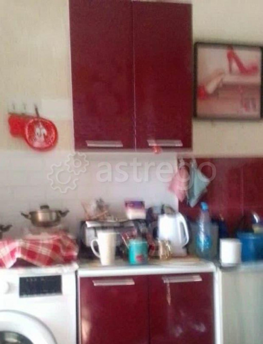 Комната, 13.5 м2, 2/3 эт. Благовещенск - изображение 4