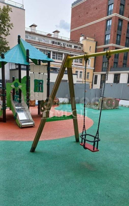 3-комн. квартира, 80 м2, 3/4 эт. Москва - изображение 3