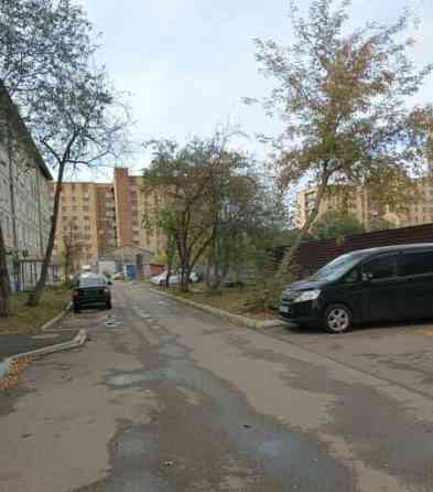 Комната, 18 м2, 4/5 эт. Красноярск