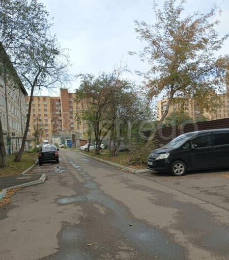 Комната, 18 м2, 4/5 эт. Красноярск - изображение 3