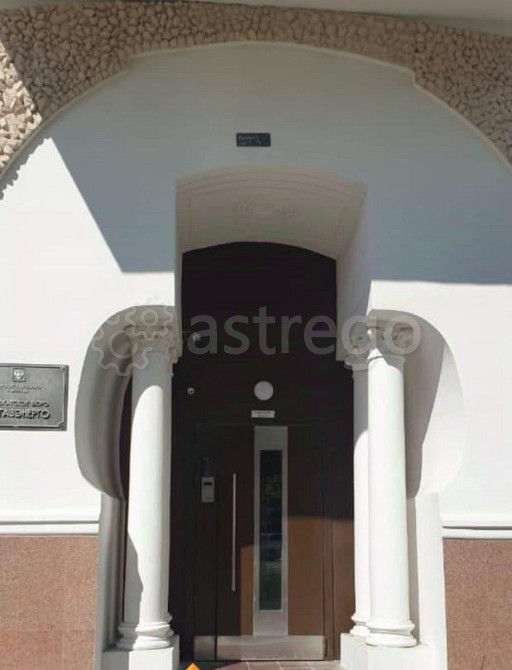 5-комн. квартира, 110 м2, 2/8 эт. Москва - изображение 5
