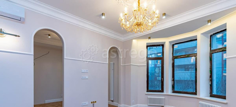 4-комн. квартира, 117 м2, 3/7 эт. Санкт-Петербург - изображение 4