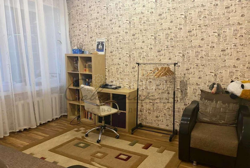4-комн. квартира, 103 м2, 4/12 эт. Старый Оскол - изображение 9