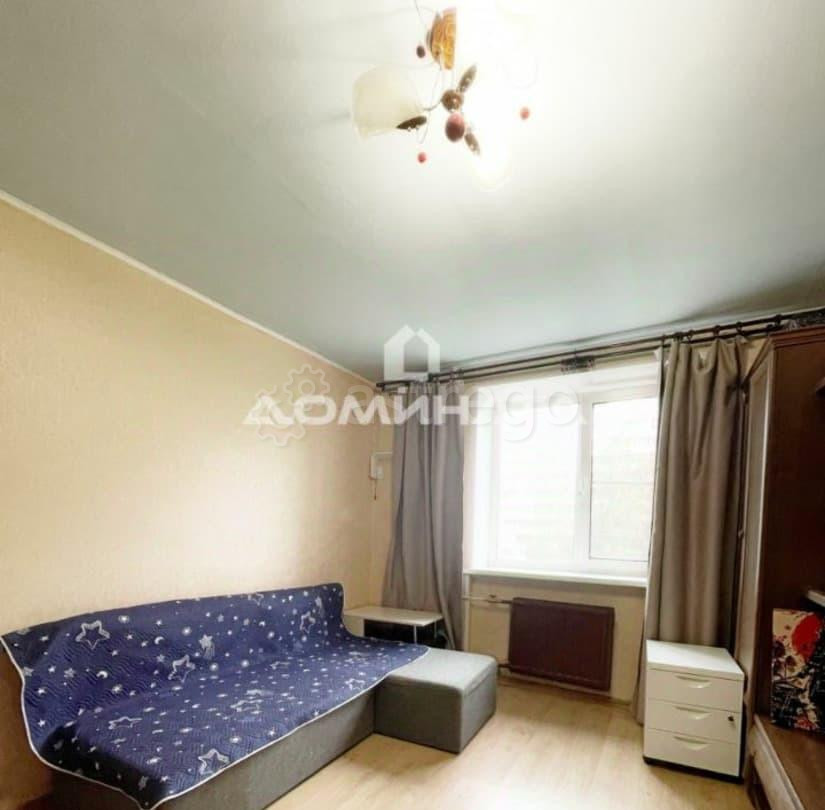 Комната, 13.2 м2, 2/8 эт. Санкт-Петербург - изображение 5