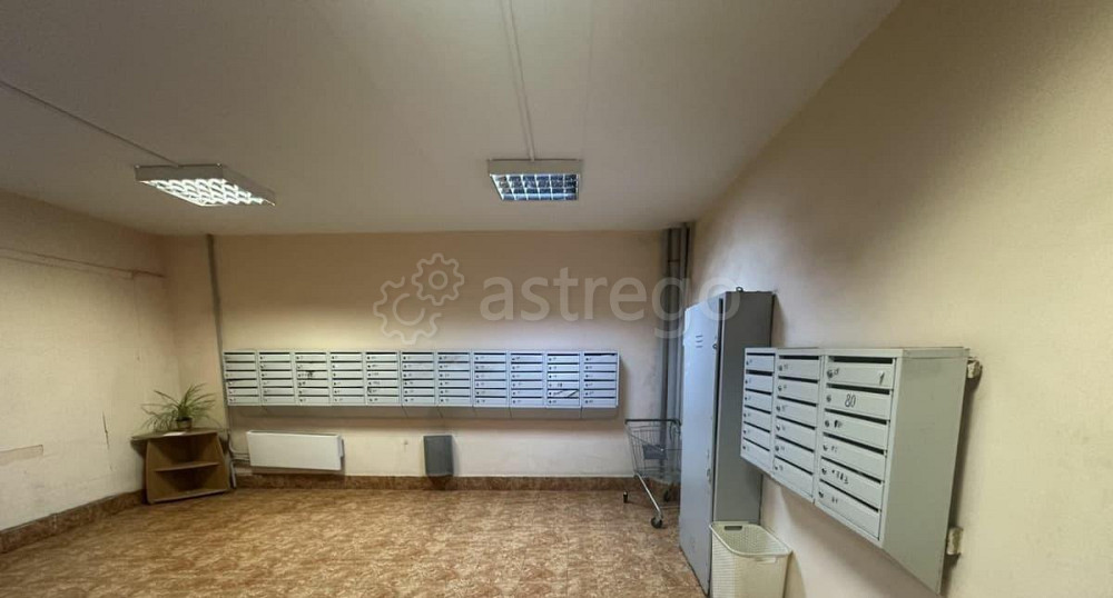 4-комн. квартира, 75 м2, 3/12 эт. Реутов - изображение 3