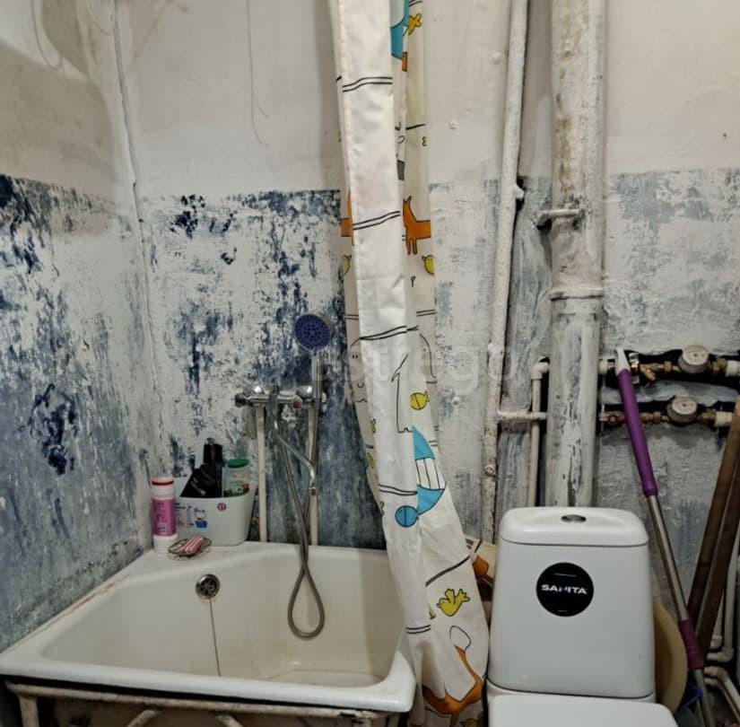 1-комн. квартира, 25 м2, 1/2 эт. Назарово - изображение 7