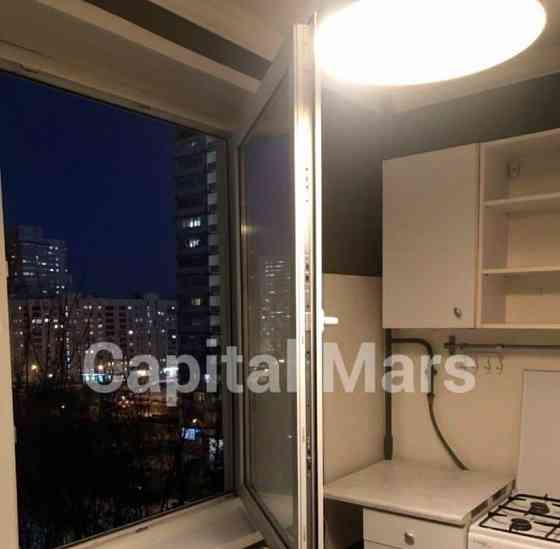 1-комн. квартира, 33 м2, 6/9 эт. Москва