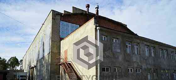 Склад, 2700 м2 Раменское