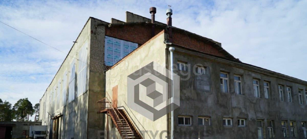 Склад, 2700 м2 Раменское - изображение 5