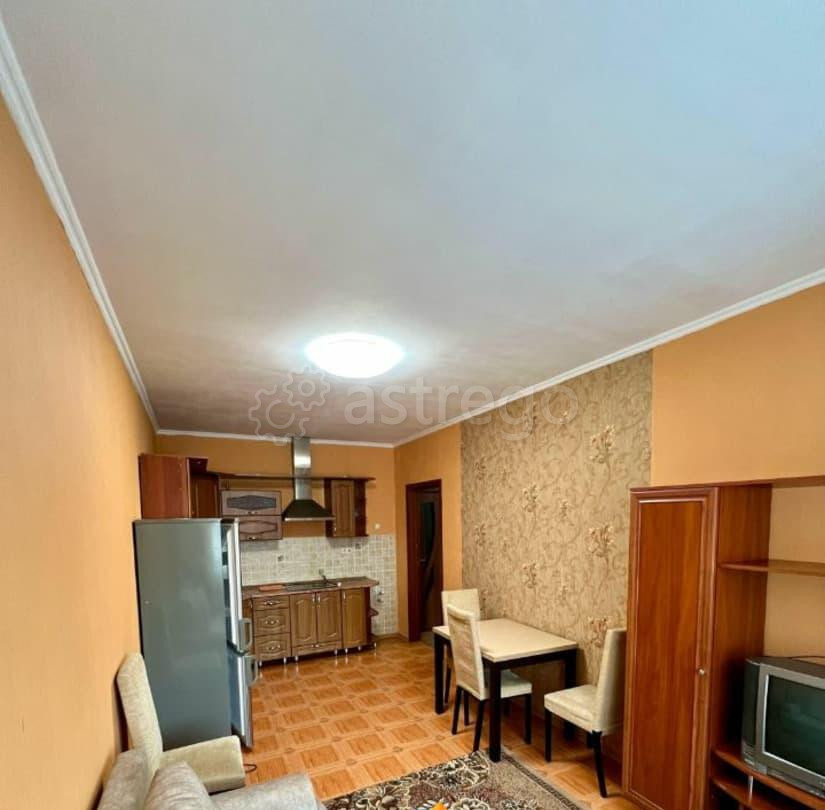 1-комн. квартира, 47.3 м2, 3/6 эт. Горно-Алтайск - изображение 7