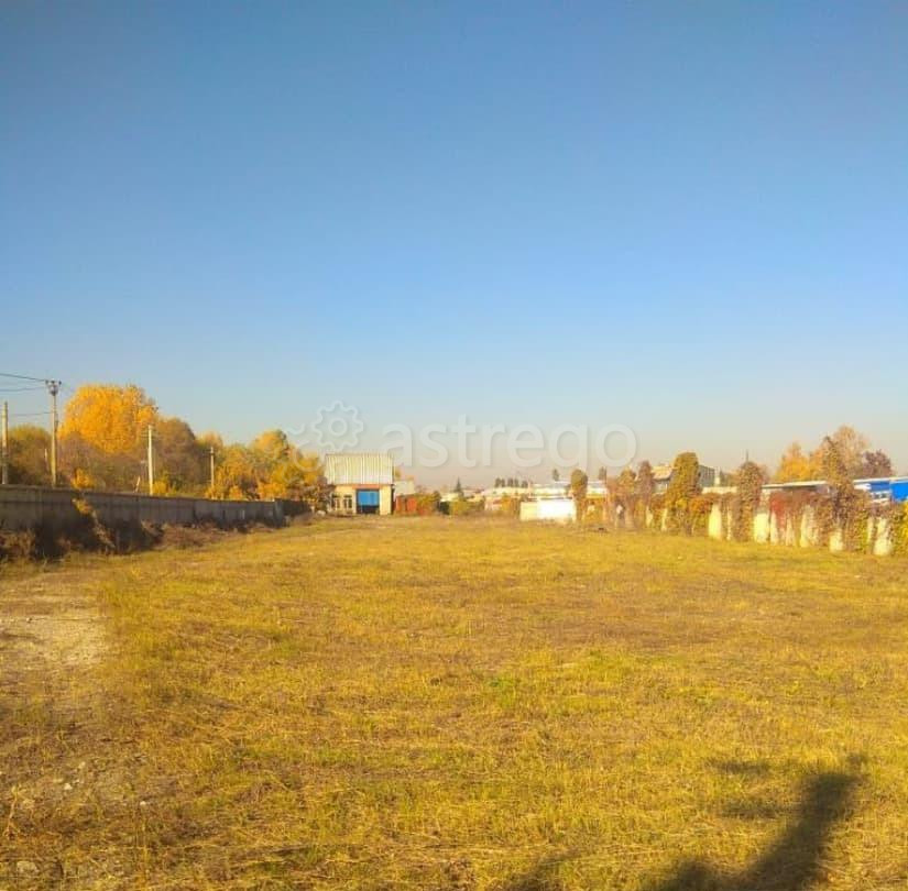 Коммерческий участок, 48 соток Белгород - изображение 1