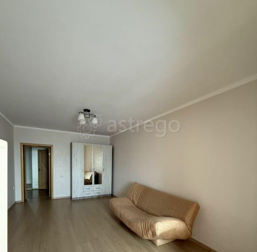 3-комн. квартира, 110 м2, 6/12 эт. Астрахань - изображение 4
