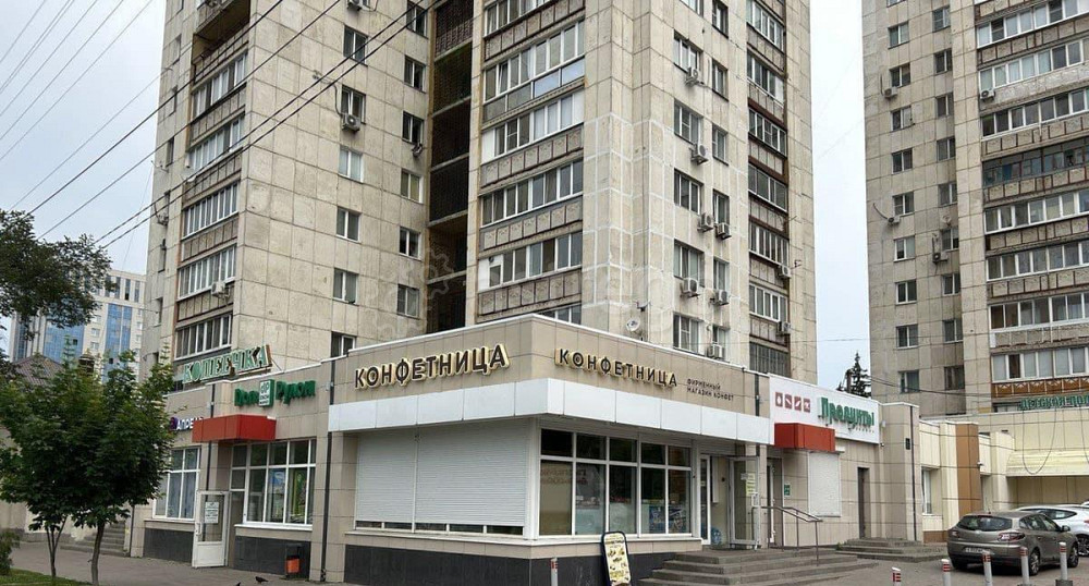 Торговое помещение, 80 м2 Белгород - изображение 4