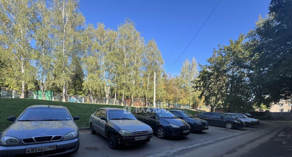 Студия, 13 м2, 3/5 эт. Луховицы - изображение 5