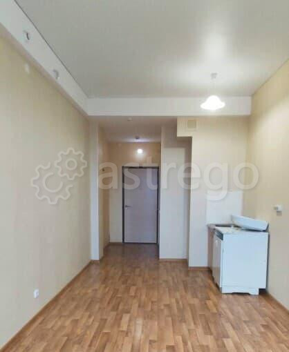 Студия, 22 м2, 5/5 эт. Красноярск - изображение 5