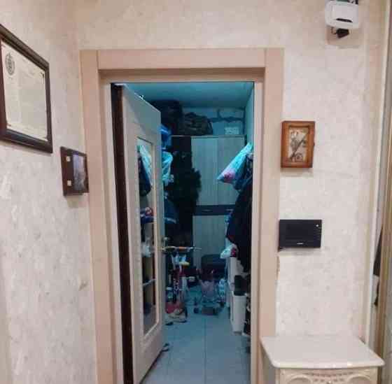 4-комн. квартира, 116 м2, 13/19 эт. Химки