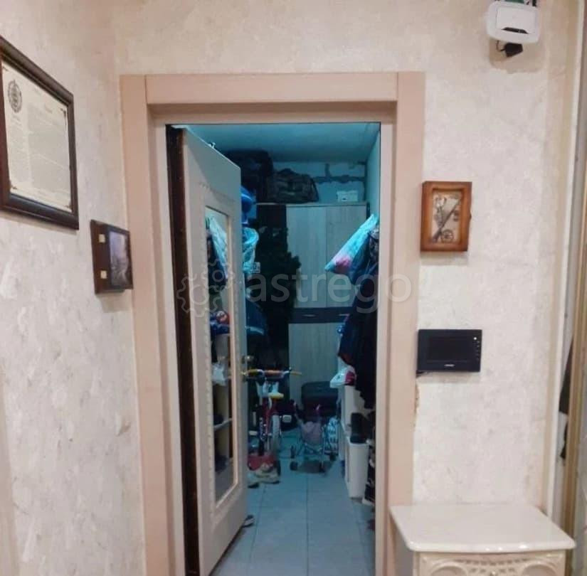 4-комн. квартира, 116 м2, 13/19 эт. Химки - изображение 1