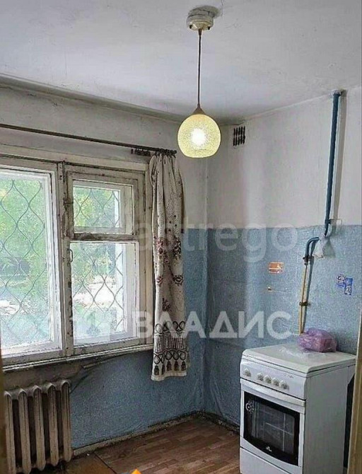 2-комн. квартира, 44.9 м2, 1/5 эт. Бийск - изображение 4