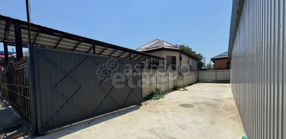 Свободного назначения, 101.8 м Майкоп - изображение 4